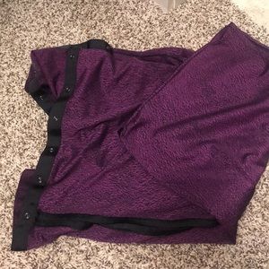 Lululemon scarf